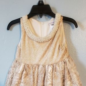 Toddler Girl Evening dress